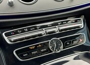 Mercedes-Benz Třídy E Kombi 2,0 l 143 kw