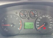 Ford Transit Kombi 2,4 l 103 kw