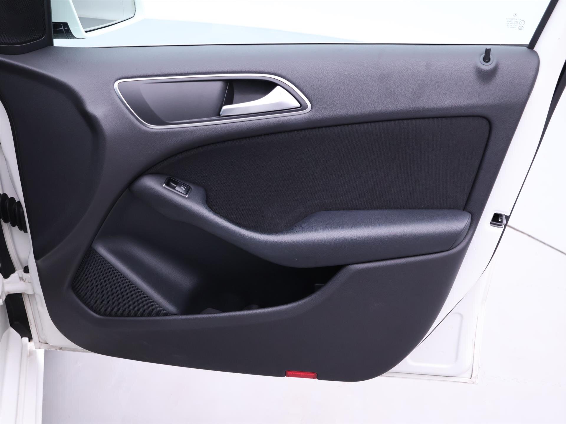 Mercedes-Benz Třídy B