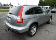 Honda CR-V 9