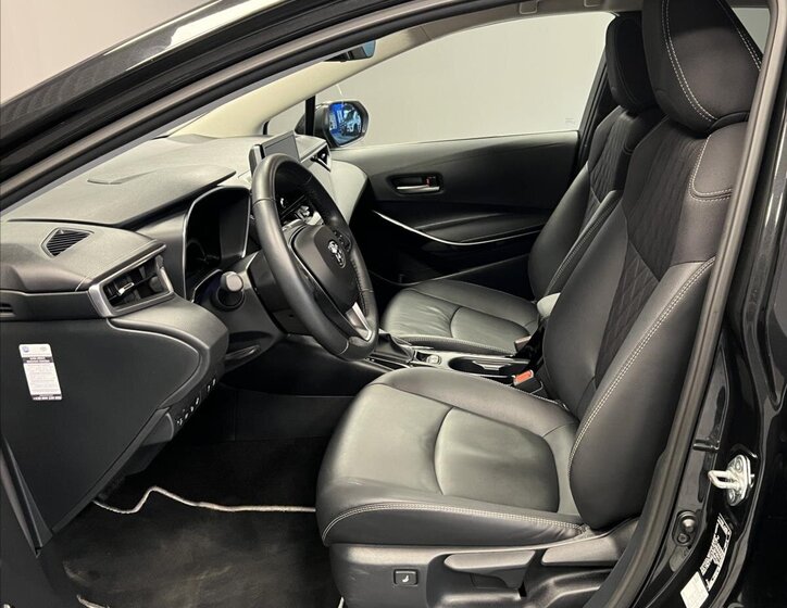 Toyota Corolla Sedan 1,8 l 72 kw