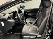 Toyota Corolla Sedan 1,8 l 72 kw