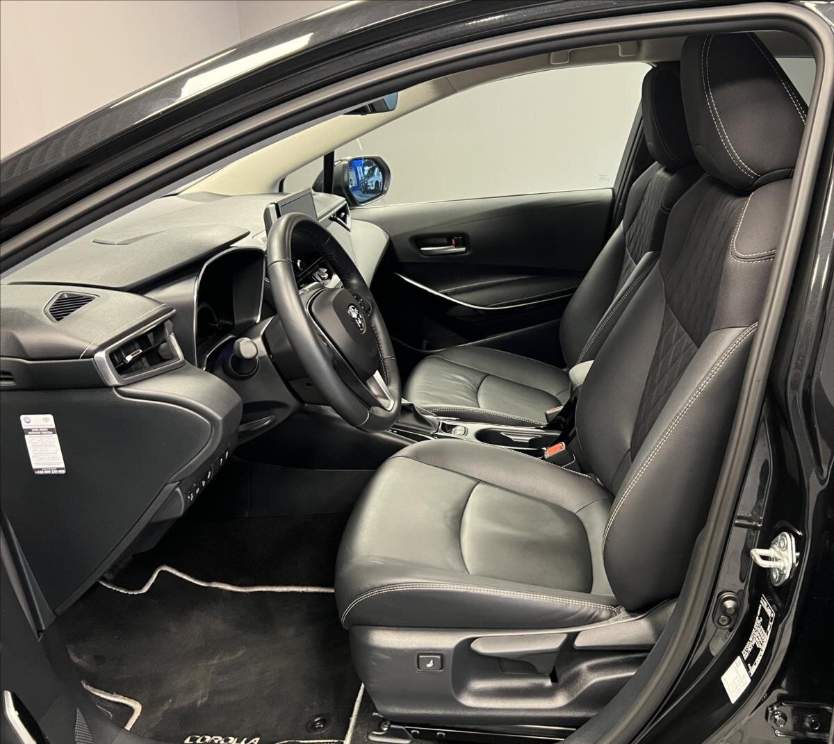 Toyota Corolla Sedan 1,8 l 72 kw