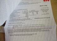 Škoda Fabia Kombi 1,2 l 63 kw