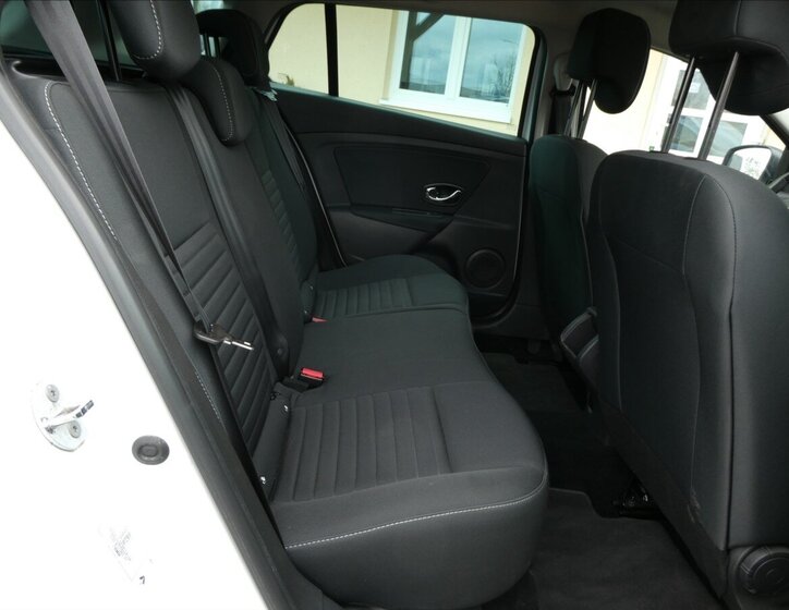 Renault Mégane Kombi 1,2 l 97 kw