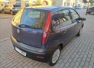 Fiat Punto 10
