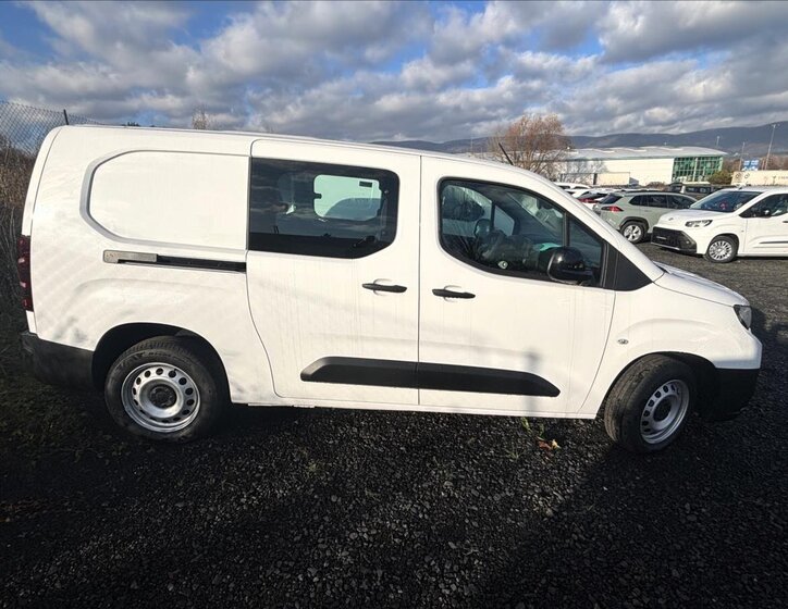 Toyota ProAce City 6