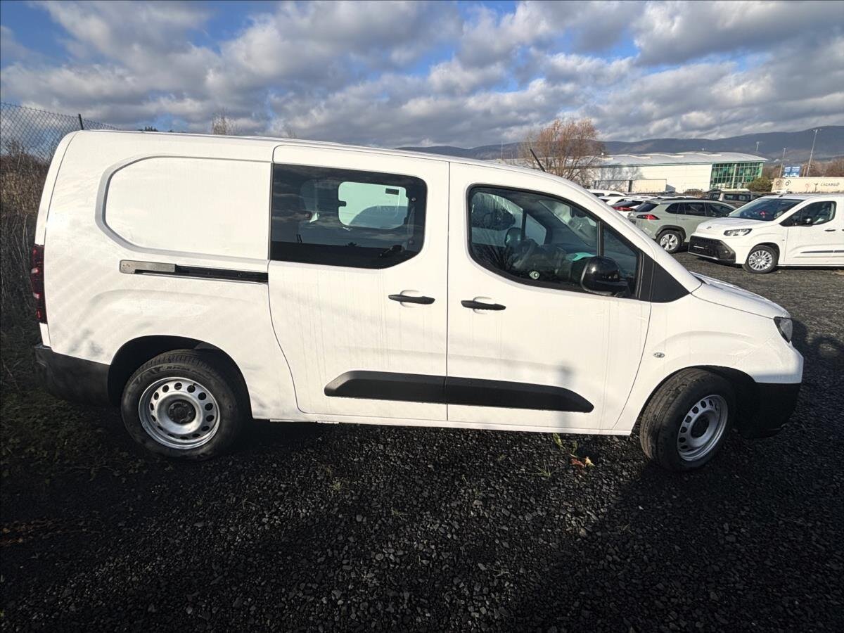 Toyota ProAce City