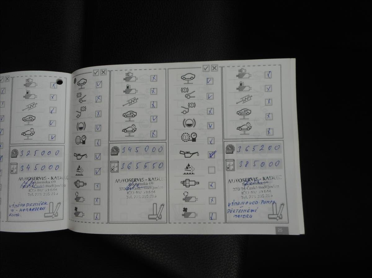 BMW Řada 5 Sedan / Limuzína 3,0 l 220 kw