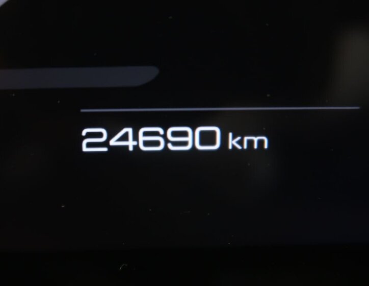 Peugeot 3008 SUV / Terénní 1,2 l 100 kw