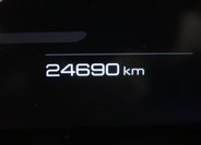 Peugeot 3008 SUV / Terénní 1,2 l 100 kw