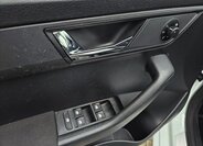 Škoda Fabia Hatchback 1,2 l 66 kw