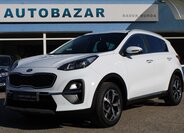 KIA Sportage 1