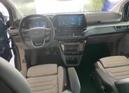 Ford Tourneo Custom 4