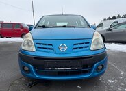 Nissan Pixo Hatchback 996,0 50 kw