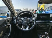 KIA Ceed Kombi 1,5 l 117 kw