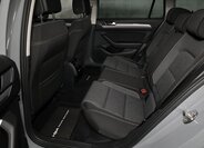 Volkswagen Passat Kombi 2,0 l 110 kw