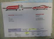 Škoda Octavia Kombi 2,0 l 169 kw