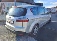 Ford S-MAX MPV 2,0 l 103 kw