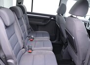 Volkswagen Touran MPV 1,4 l 103 kw
