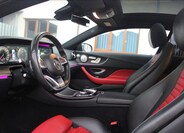 Mercedes-Benz Třídy E 33