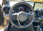 Toyota Yaris Cross SUV / Terénní 1,5 l 68 kw