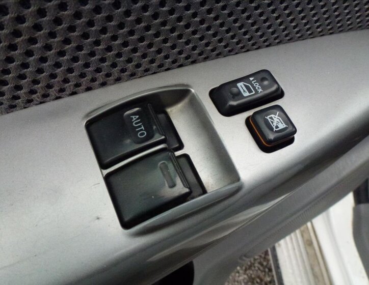 Toyota Hilux Pick-up 2,5 l 88 kw