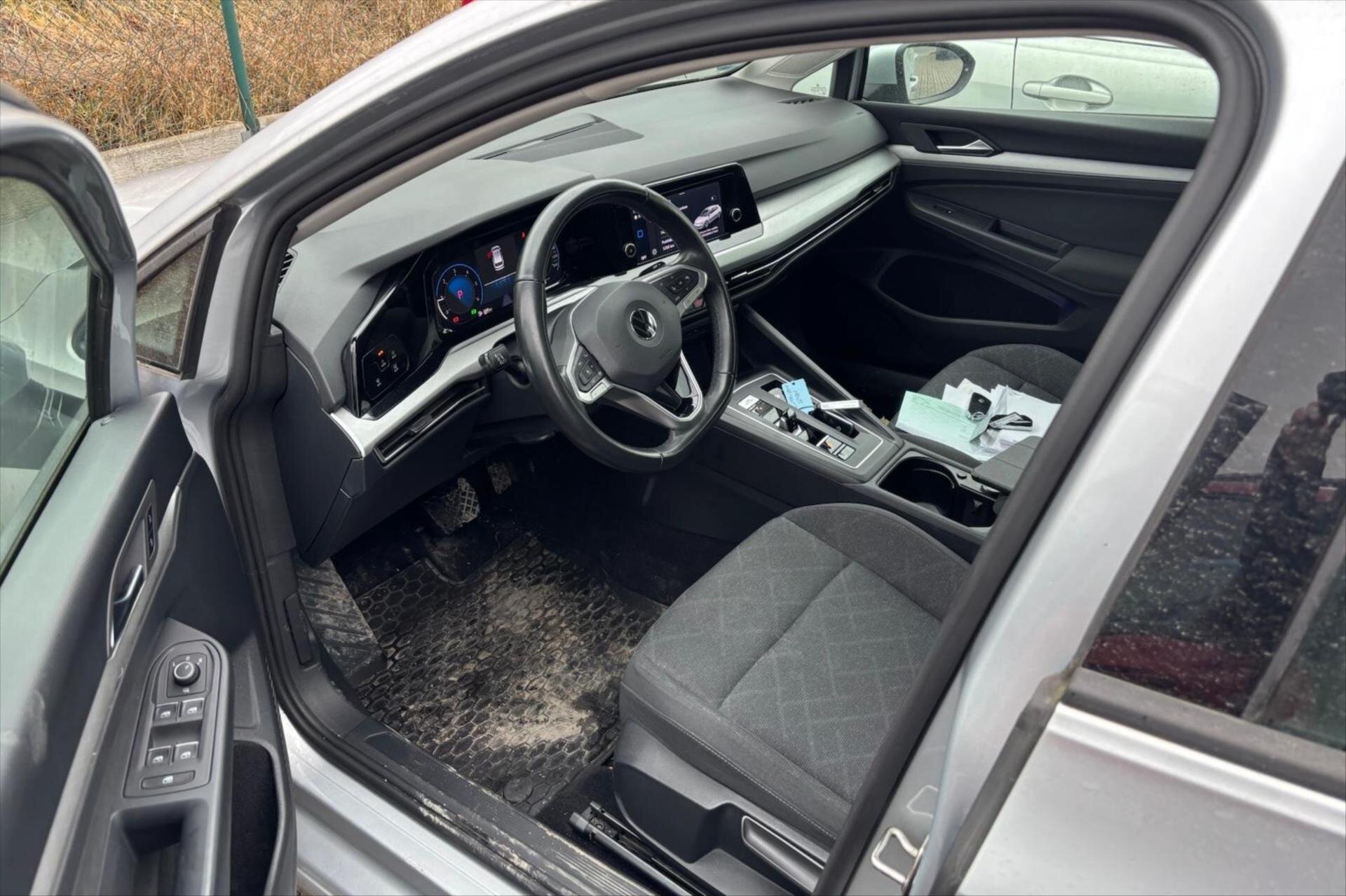 Volkswagen Golf Kombi 2,0 l 110 kw