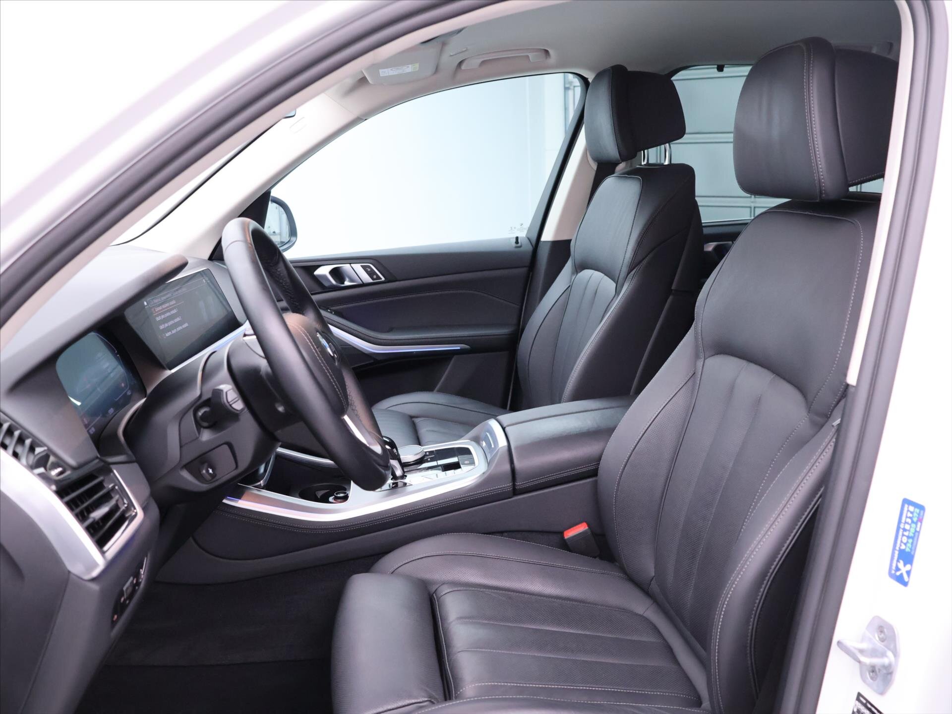 BMW X5 SUV / Terénní 3,0 l 245 kw