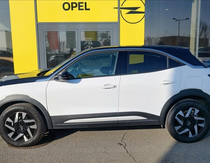 Opel Mokka Hatchback 1,2 l 96 kw