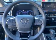 Toyota Highlander 20