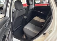 Suzuki S-Cross SUV / Terénní 1,4 l 81 kw