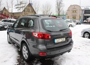 Hyundai Santa Fe 8