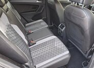 Volkswagen Tiguan SUV / Terénní 2,0 l 180 kw