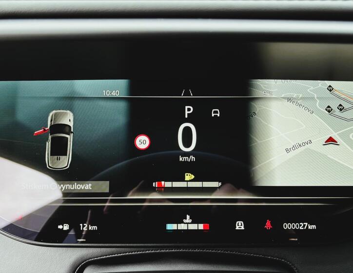 Land Rover Range Rover Sport 27