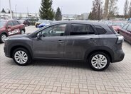 Suzuki S-Cross SUV / Terénní 1,4 l 81 kw