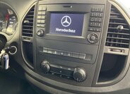 Mercedes-Benz Vito 18
