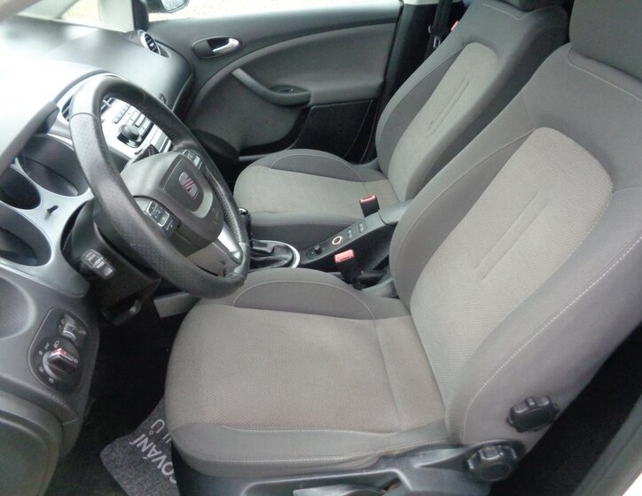 Seat Altea Kombi 2,0 l 103 kw