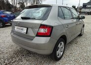 Škoda Fabia Hatchback 999,0 70 kw