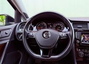 Volkswagen Golf Kombi 1,6 l 77 kw