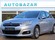 Citroën C4 Hatchback 1,6 l 68 kw