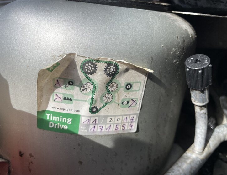 Ford Focus Kombi 1,6 l 74 kw