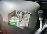 Ford Focus Kombi 1,6 l 74 kw