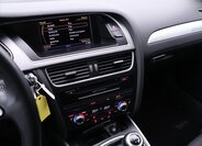 Audi A4 Kombi 2,0 l 110 kw