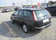 Ford Focus Kombi 1,6 l 80 kw