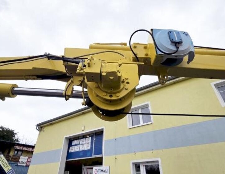 Iveco Daily Valník 0,0 130 kw