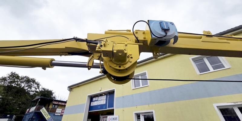 Iveco Daily Valník 0,0 130 kw