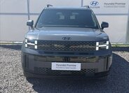 Hyundai Santa Fe SUV / Terénní 1,6 l 185 kw