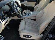 BMW X5 SUV / Terénní 3,0 l 245 kw