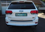 Jeep Grand Cherokee SUV / Terénní 3,0 l 184 kw
